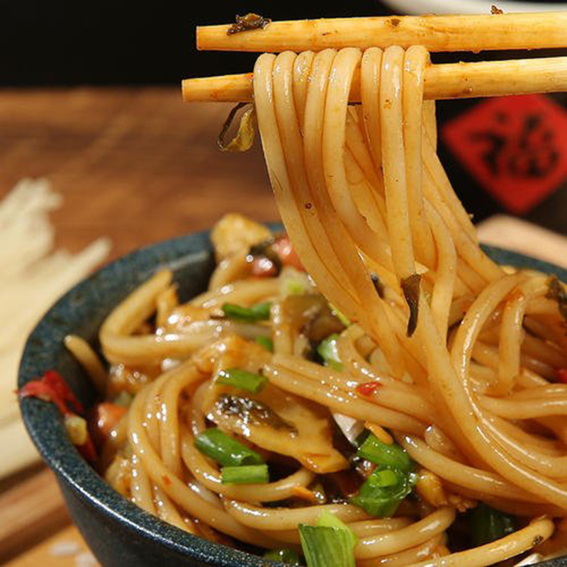 江西米粉